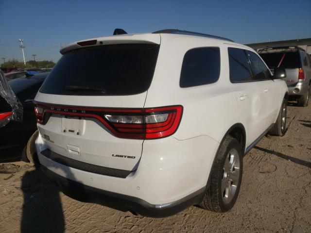 Photo 3 VIN: 1C4RDJDG1EC366788 - DODGE DURANGO LI 