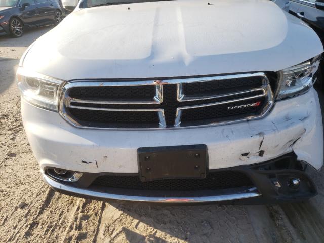 Photo 6 VIN: 1C4RDJDG1EC366788 - DODGE DURANGO LI 