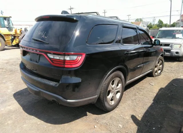 Photo 3 VIN: 1C4RDJDG1EC412197 - DODGE DURANGO 