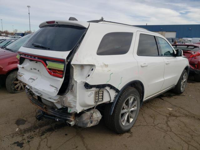 Photo 3 VIN: 1C4RDJDG1EC428349 - DODGE DURANGO LI 