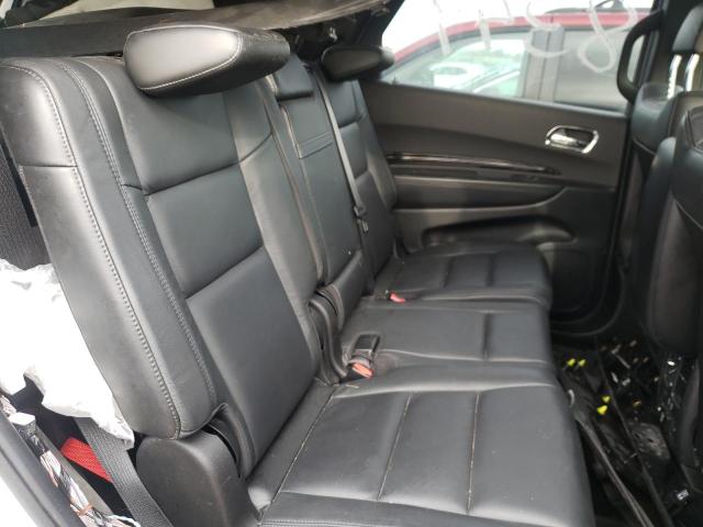 Photo 5 VIN: 1C4RDJDG1EC428349 - DODGE DURANGO LI 