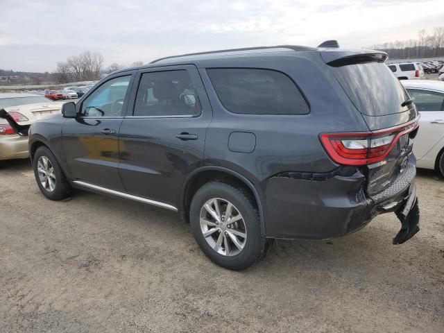 Photo 1 VIN: 1C4RDJDG1EC451128 - DODGE DURANGO 