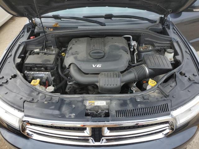 Photo 11 VIN: 1C4RDJDG1EC451128 - DODGE DURANGO 