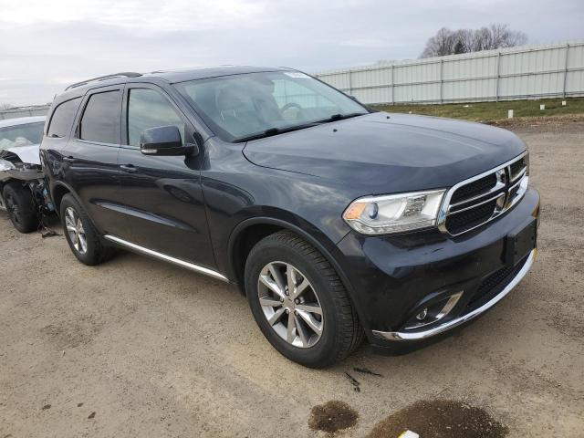 Photo 3 VIN: 1C4RDJDG1EC451128 - DODGE DURANGO 