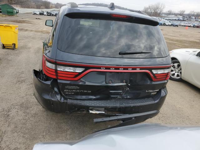 Photo 5 VIN: 1C4RDJDG1EC451128 - DODGE DURANGO 