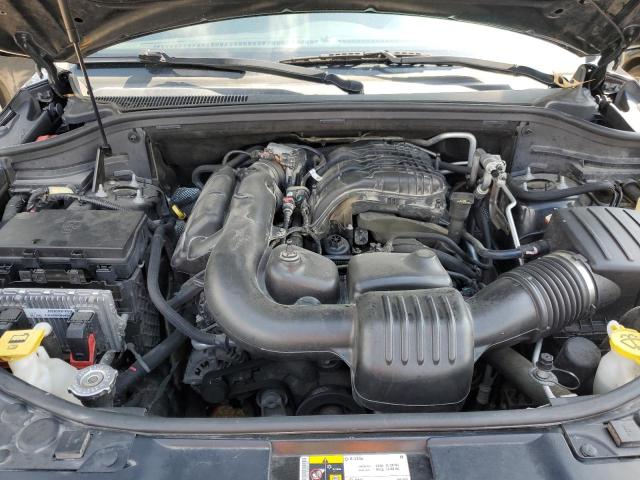 Photo 11 VIN: 1C4RDJDG1EC481486 - DODGE DURANGO LI 