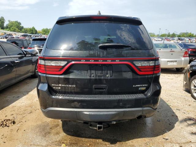 Photo 5 VIN: 1C4RDJDG1EC481486 - DODGE DURANGO LI 