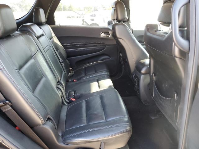 Photo 10 VIN: 1C4RDJDG1EC490916 - DODGE DURANGO LI 