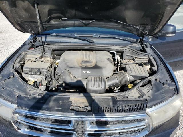 Photo 11 VIN: 1C4RDJDG1EC490916 - DODGE DURANGO LI 