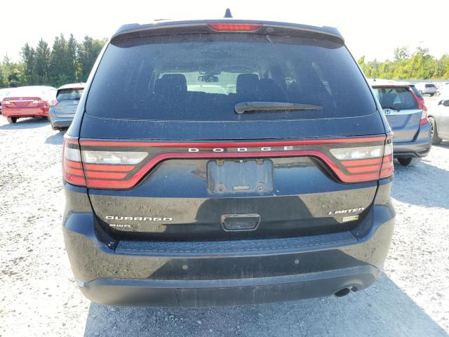 Photo 5 VIN: 1C4RDJDG1EC490916 - DODGE DURANGO LI 