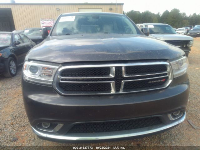 Photo 5 VIN: 1C4RDJDG1EC495064 - DODGE DURANGO 