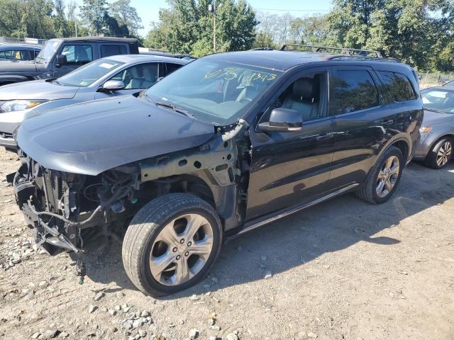 Photo 0 VIN: 1C4RDJDG1EC495341 - DODGE DURANGO LI 