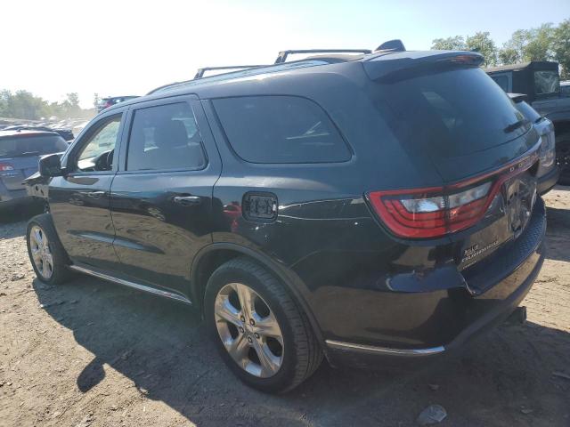 Photo 1 VIN: 1C4RDJDG1EC495341 - DODGE DURANGO LI 