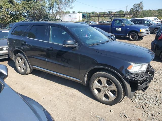 Photo 3 VIN: 1C4RDJDG1EC495341 - DODGE DURANGO LI 