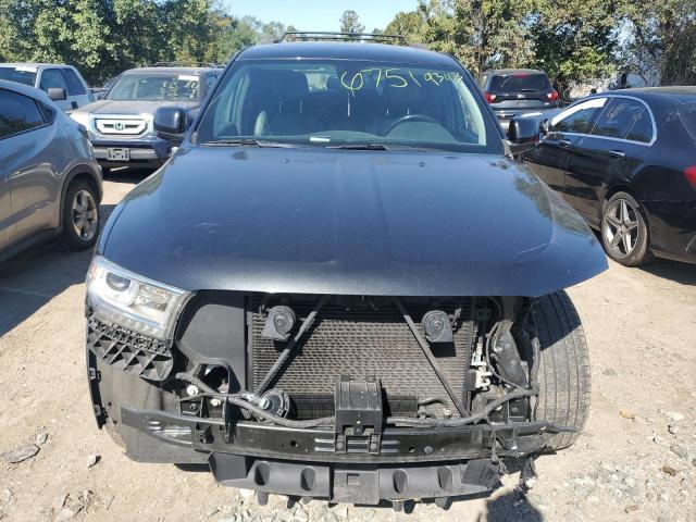 Photo 4 VIN: 1C4RDJDG1EC495341 - DODGE DURANGO LI 