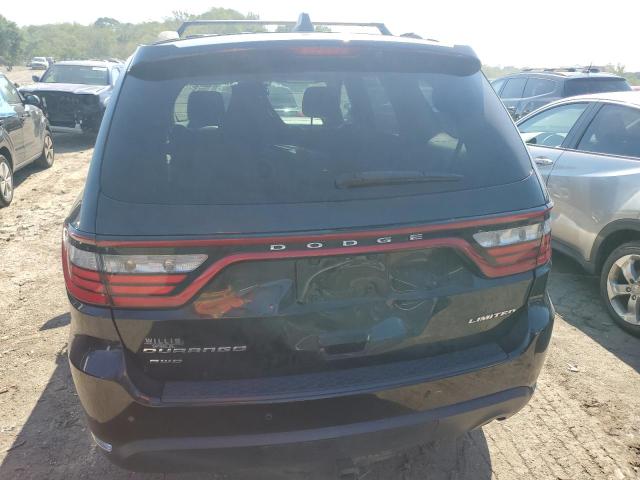 Photo 5 VIN: 1C4RDJDG1EC495341 - DODGE DURANGO LI 