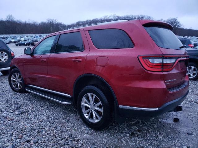 Photo 1 VIN: 1C4RDJDG1EC501705 - DODGE DURANGO LI 