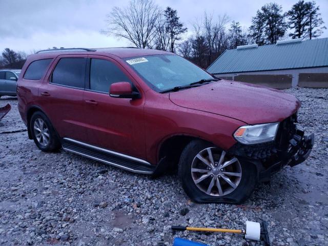 Photo 3 VIN: 1C4RDJDG1EC501705 - DODGE DURANGO LI 