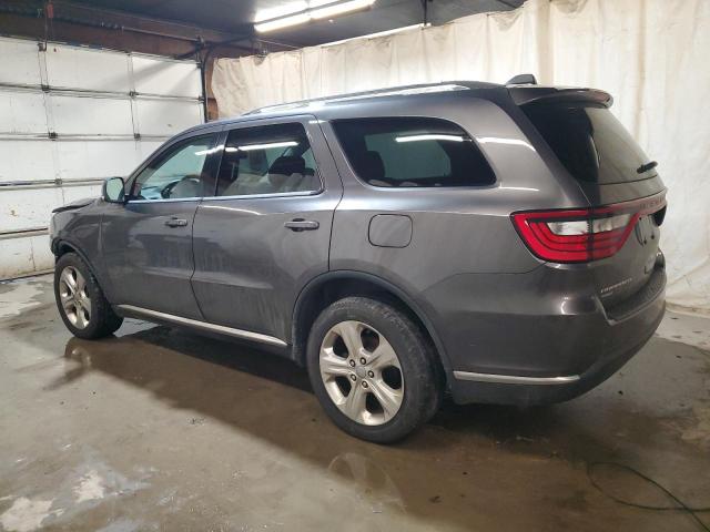 Photo 1 VIN: 1C4RDJDG1EC502482 - DODGE DURANGO 