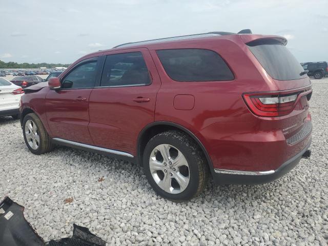 Photo 1 VIN: 1C4RDJDG1EC552685 - DODGE DURANGO LI 