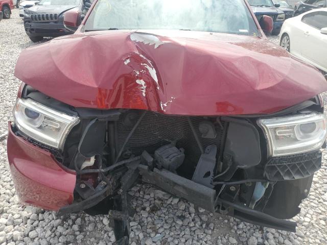 Photo 11 VIN: 1C4RDJDG1EC552685 - DODGE DURANGO LI 