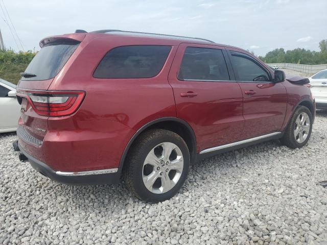 Photo 2 VIN: 1C4RDJDG1EC552685 - DODGE DURANGO LI 