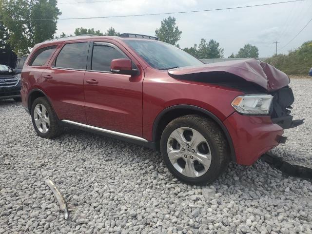 Photo 3 VIN: 1C4RDJDG1EC552685 - DODGE DURANGO LI 