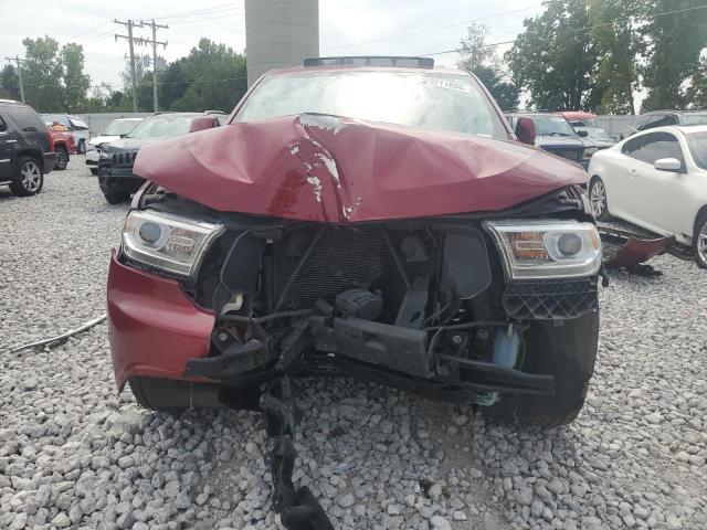 Photo 4 VIN: 1C4RDJDG1EC552685 - DODGE DURANGO LI 