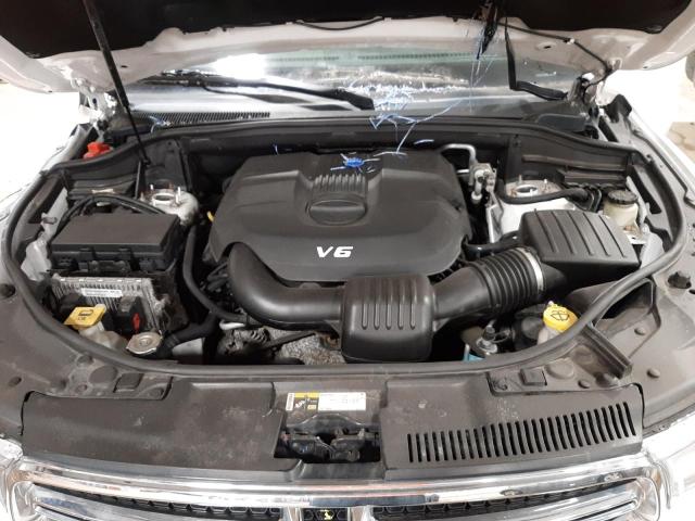 Photo 6 VIN: 1C4RDJDG1EC581863 - DODGE DURANGO LI 