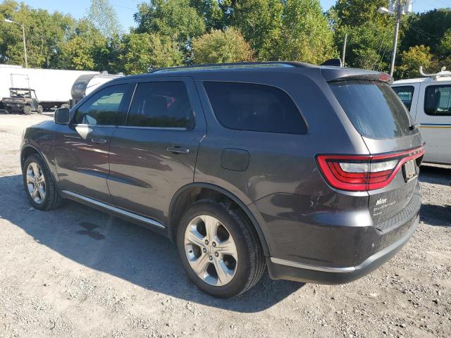 Photo 1 VIN: 1C4RDJDG1EC586593 - DODGE DURANGO LI 