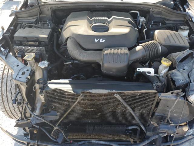 Photo 11 VIN: 1C4RDJDG1EC586593 - DODGE DURANGO LI 