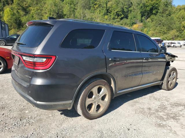 Photo 2 VIN: 1C4RDJDG1EC586593 - DODGE DURANGO LI 