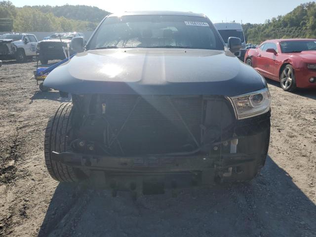 Photo 4 VIN: 1C4RDJDG1EC586593 - DODGE DURANGO LI 