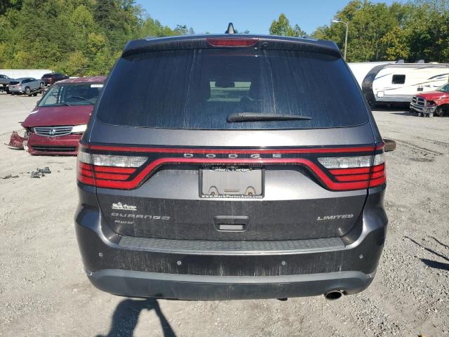 Photo 5 VIN: 1C4RDJDG1EC586593 - DODGE DURANGO LI 