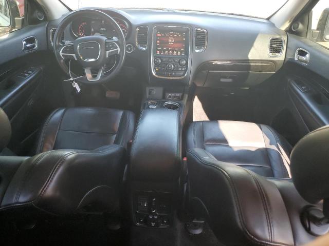 Photo 7 VIN: 1C4RDJDG1EC586593 - DODGE DURANGO LI 