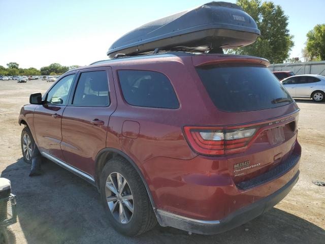 Photo 2 VIN: 1C4RDJDG1EC972527 - DODGE DURANGO LI 