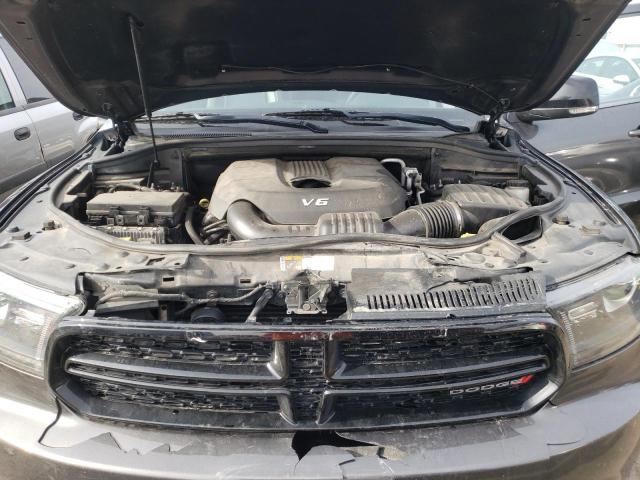 Photo 10 VIN: 1C4RDJDG1EC978330 - DODGE DURANGO LI 