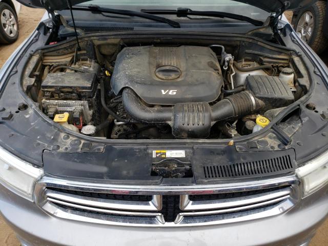 Photo 11 VIN: 1C4RDJDG1EC979414 - DODGE DURANGO LI 