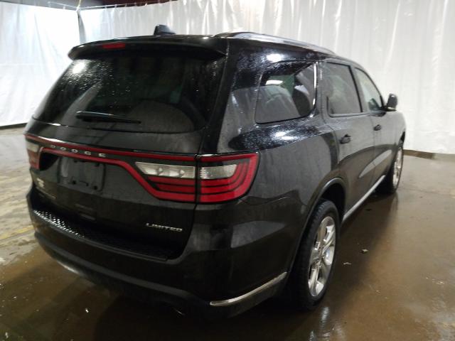 Photo 3 VIN: 1C4RDJDG1FC148237 - DODGE DURANGO LI 