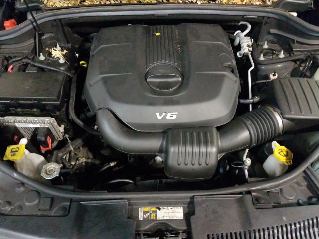 Photo 6 VIN: 1C4RDJDG1FC148237 - DODGE DURANGO LI 