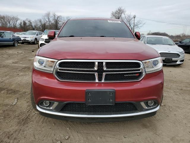 Photo 4 VIN: 1C4RDJDG1FC188639 - DODGE DURANGO 