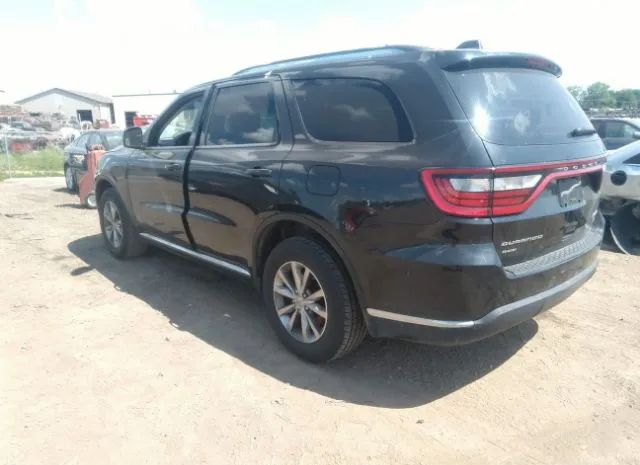 Photo 2 VIN: 1C4RDJDG1FC202278 - DODGE DURANGO 