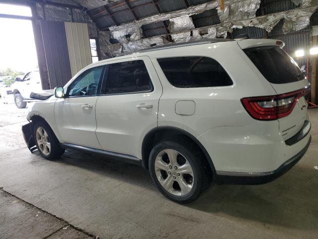 Photo 1 VIN: 1C4RDJDG1FC223647 - DODGE DURANGO LI 