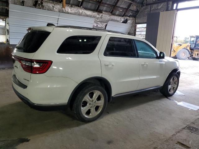 Photo 2 VIN: 1C4RDJDG1FC223647 - DODGE DURANGO LI 