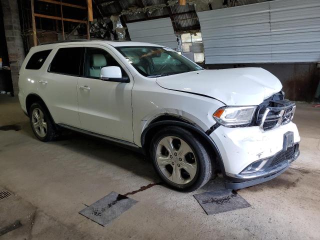 Photo 3 VIN: 1C4RDJDG1FC223647 - DODGE DURANGO LI 