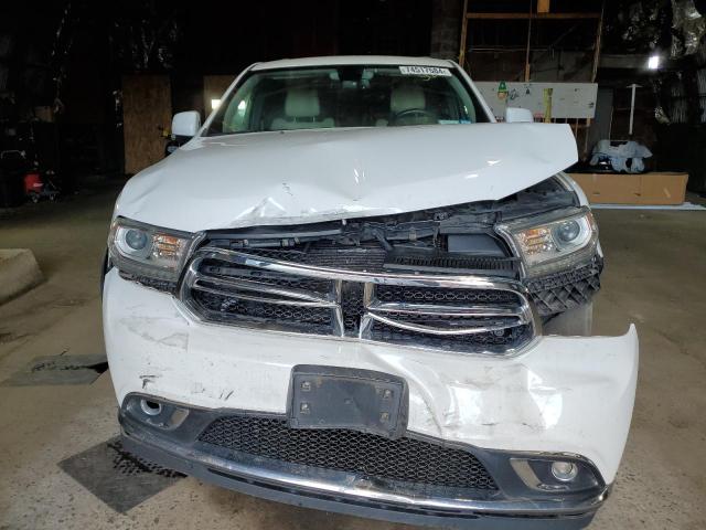 Photo 4 VIN: 1C4RDJDG1FC223647 - DODGE DURANGO LI 