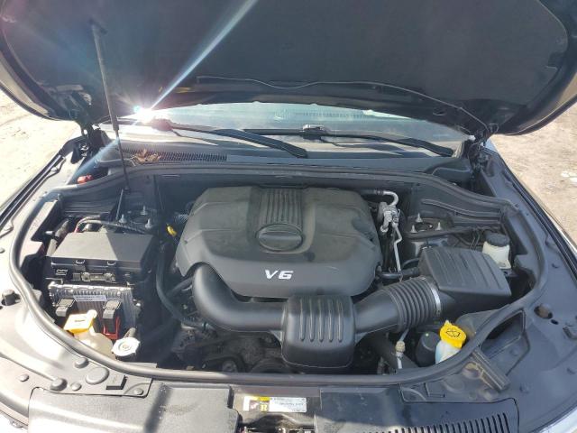 Photo 11 VIN: 1C4RDJDG1FC240366 - DODGE DURANGO LI 