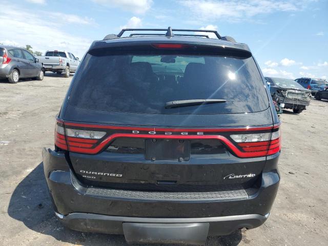 Photo 5 VIN: 1C4RDJDG1FC240366 - DODGE DURANGO LI 