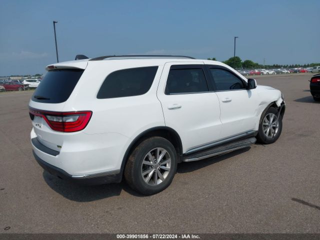 Photo 3 VIN: 1C4RDJDG1FC246023 - DODGE DURANGO 