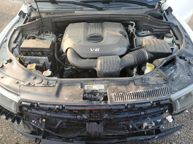 Photo 11 VIN: 1C4RDJDG1FC690065 - DODGE DURANGO 